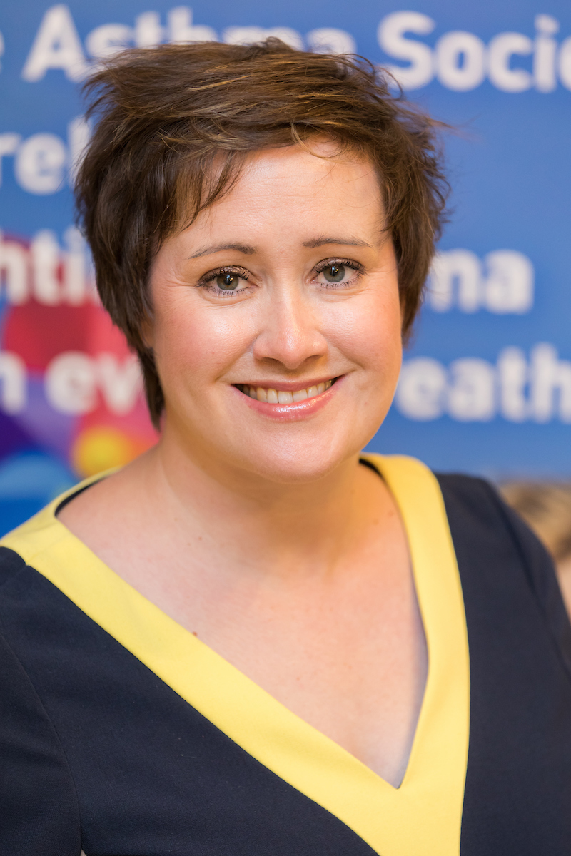Sarah O'Connor