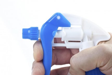 Trigger Cleaning Spray
