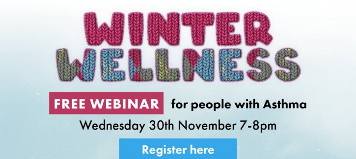 Winter Wellness Webinar