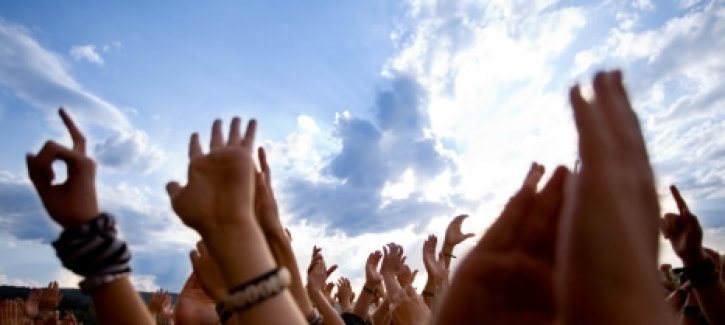 Heading to Electric Picnic this weekend - Get on top of your hayfever and asthma to have the best weekend of your life!