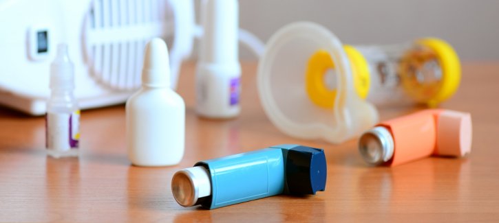 Asthmatics in Ireland