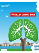 World Lung Day graphic 2