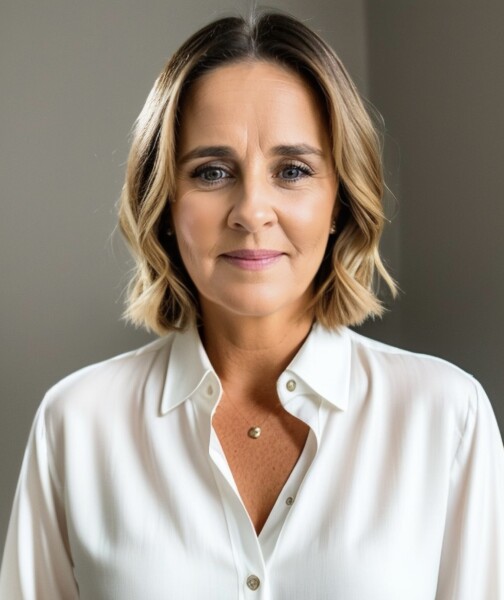 Catherine Lonergan