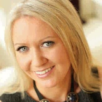 Deirdre Ardagh
