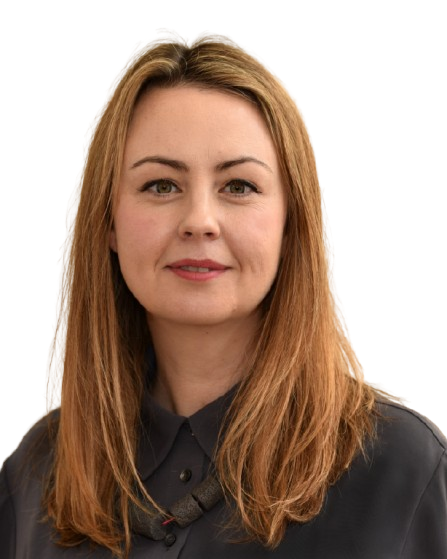 Eilis Ní Chaithnía