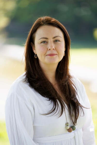 Eilis Ní Chaithnía