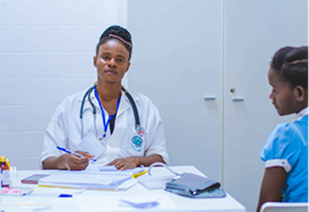Health Care Professional Programmes
