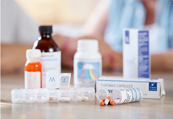 Medicines image