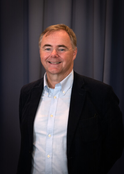 Prof. Richard Costello