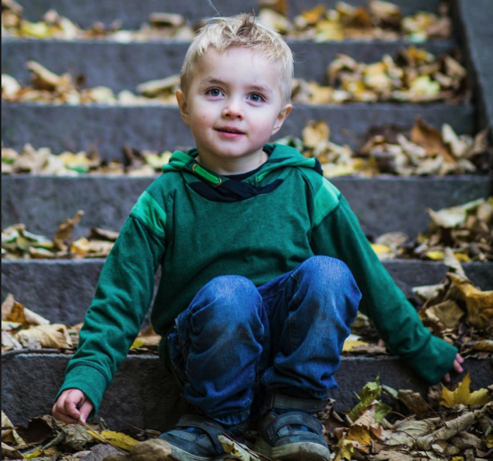 Just released: Updated ‘Asthma & Your Child’ Booklet