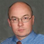 Michael Dodd