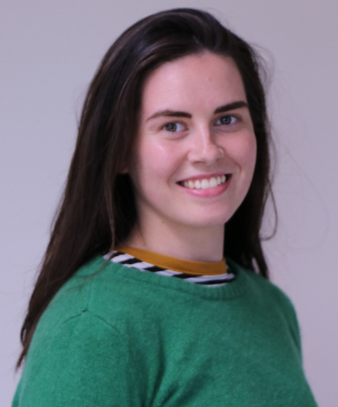 Caroline Reilly