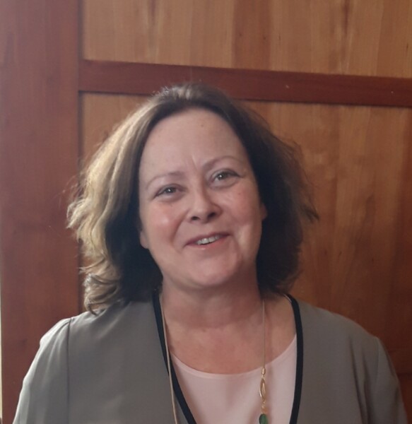 Mary McDonald