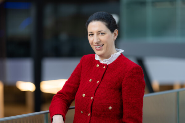 Áine Nolan