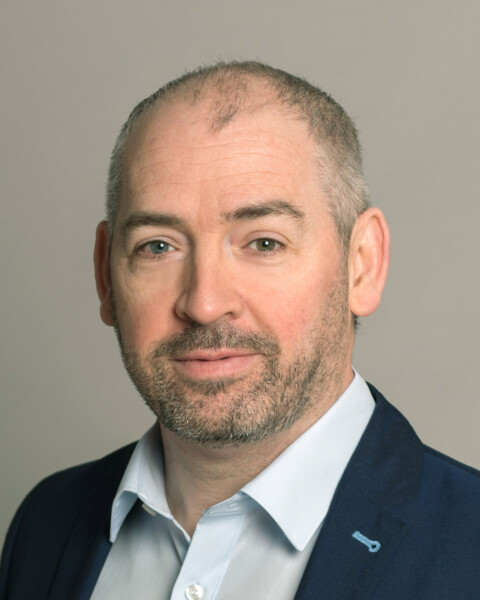 Ciaran McGloin