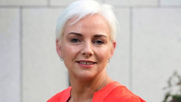 Hilary Gormley