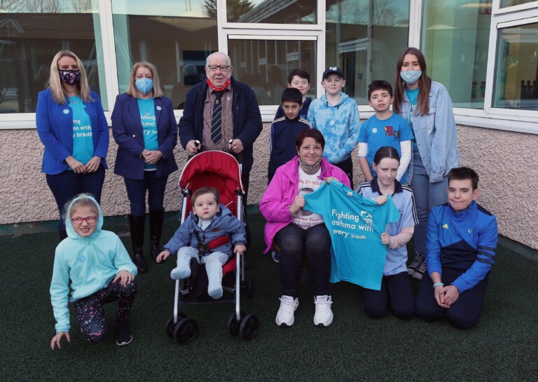 Our work in the community image