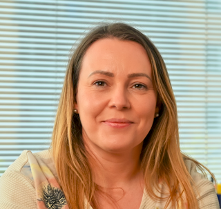 Ms. Joanna O’Callaghan