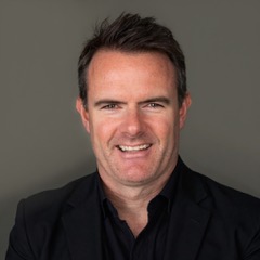 Nigel Moloney