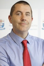 Prof. Patrick Mitchell