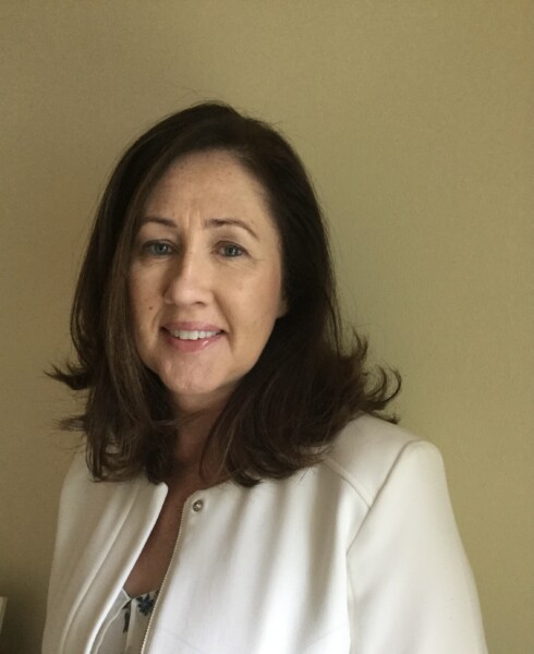 Ms. Paula Hallahan