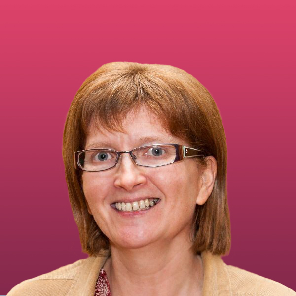 Ruth Morrow