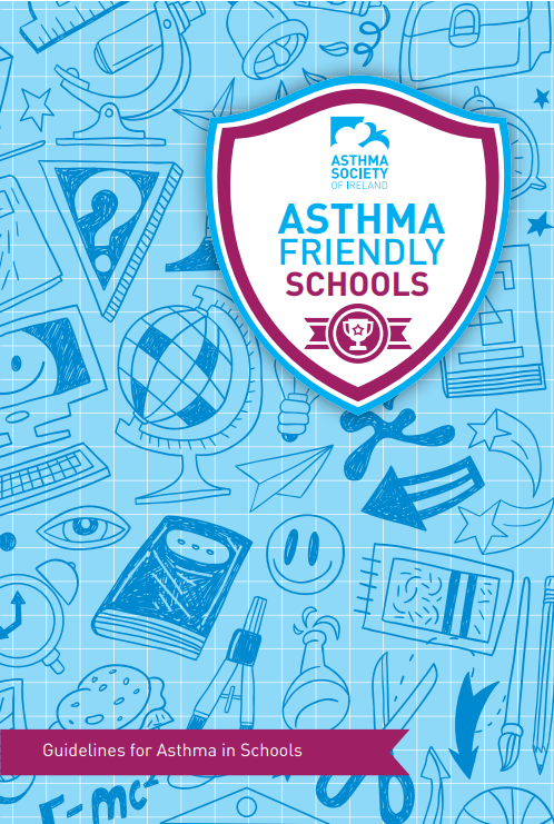 Asthma-Friendly Schools Guidelines