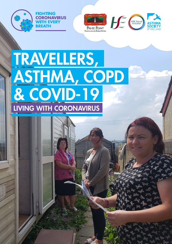 Travellers, Asthma, COPD, and COVID-19