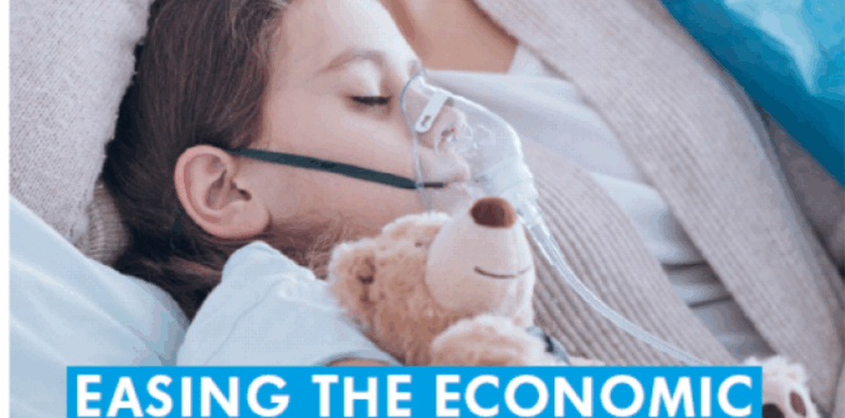 Easing the Economic Burden of Asthma image