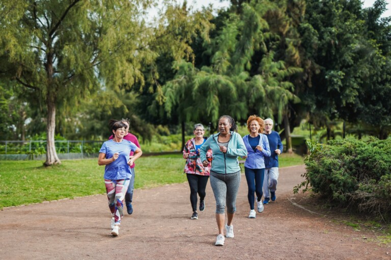 Exercise & Asthma webinar recording now available
