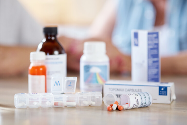 Medicines image