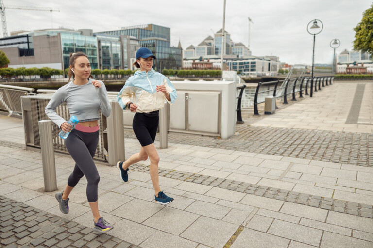 Exercise & activity with asthma image