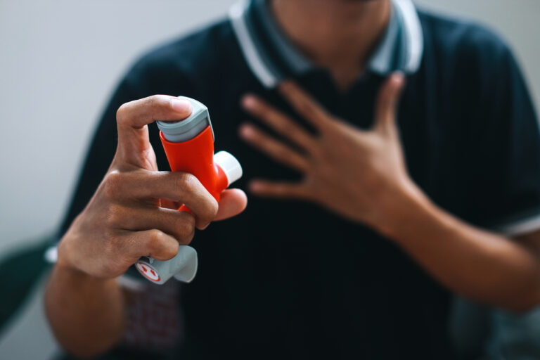 Maintenance and reliever therapy (MART) image