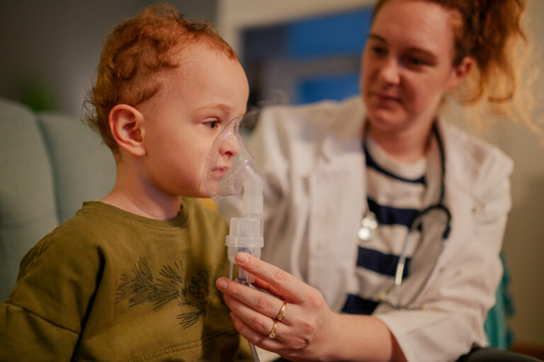 Nebulisers image