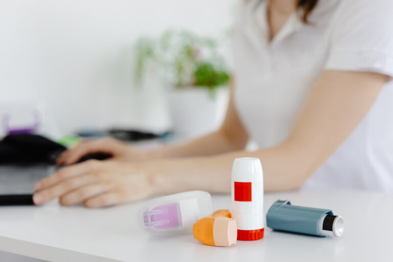 Medication image