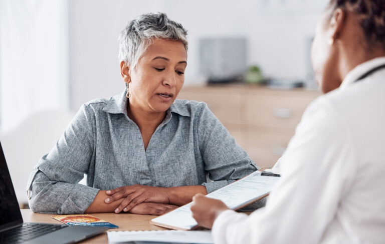 Managing your asthma image