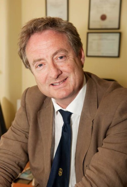 Prof. Stephen Lane