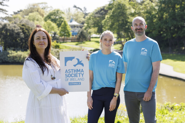 It’s Asthma Awareness Week – get #ActiveForAsthma!