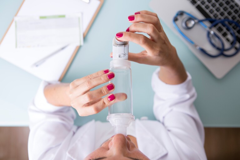Understanding Severe Asthma: Webinar recording now available