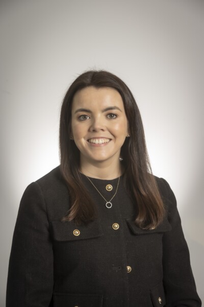 Eva Sheehy
