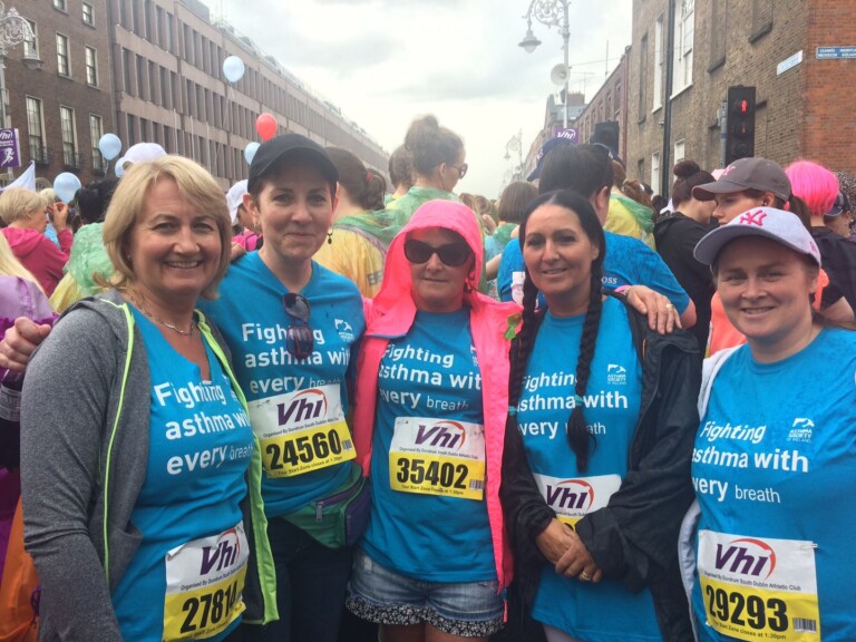 Vhi Women’s Mini Marathon image