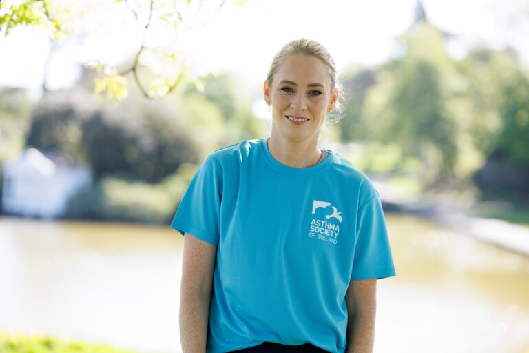 Get Active for Asthma